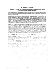 Agreement Between Client Agency and the Department of Management Services - Florida, Page 14