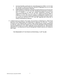 Agreement Between Client Agency and the Department of Management Services - Florida, Page 7
