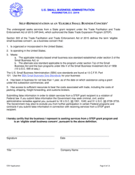 Minnesota State Trade and Export Promotion Program Application Request for Proposals - Minnesota, Page 6