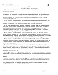 Minnesota State Trade and Export Promotion Program Application Request for Proposals - Minnesota, Page 8