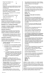 Form 9986E Prescribed Information for Purposes of Section 5.0.1 - Ontario, Canada, Page 3