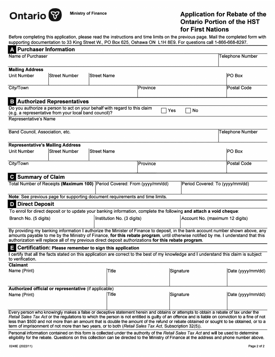 how-to-get-your-gst-hst-new-residential-rebate-sample-forms-completed