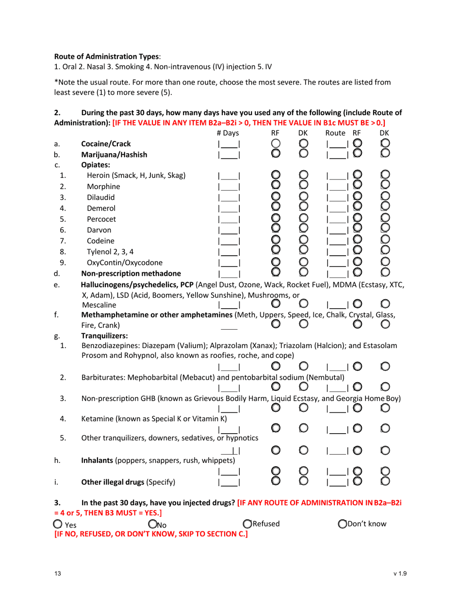 Vermont Gpra Tool - Fill Out, Sign Online and Download PDF | Templateroller