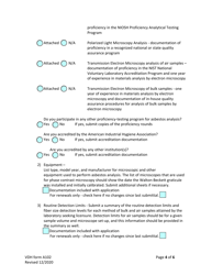VDH Form A102 Application for Licensure of Asbestos Entities - Vermont, Page 4