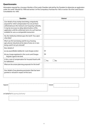 Form T362 Absent Owner Application Form - United Kingdom, Page 4