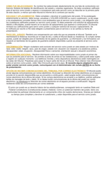 Summons and Qualification Questionnaire - Fillmore County - Minnesota (English/Spanish), Page 4