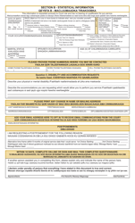 Summons and Qualification Questionnaire - Houston County - Minnesota (English/Somali), Page 5