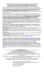 Summons and Qualification Questionnaire - Winona County - Minnesota (English/Somali), Page 2