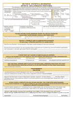 Summons and Qualification Questionnaire - Winona County - Minnesota (English/Somali), Page 5