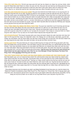 Summons and Qualification Questionnaire - Houston County - Minnesota (English/Hmong), Page 4