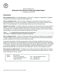 Wisconsin's 240 Form.pdf Form CS-265 - Fill Out, Sign Online and Download Printable PDF ...
