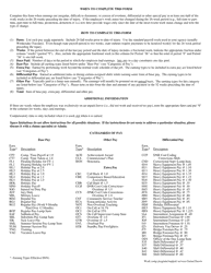 26 Week Wage Information - Minnesota, Page 2