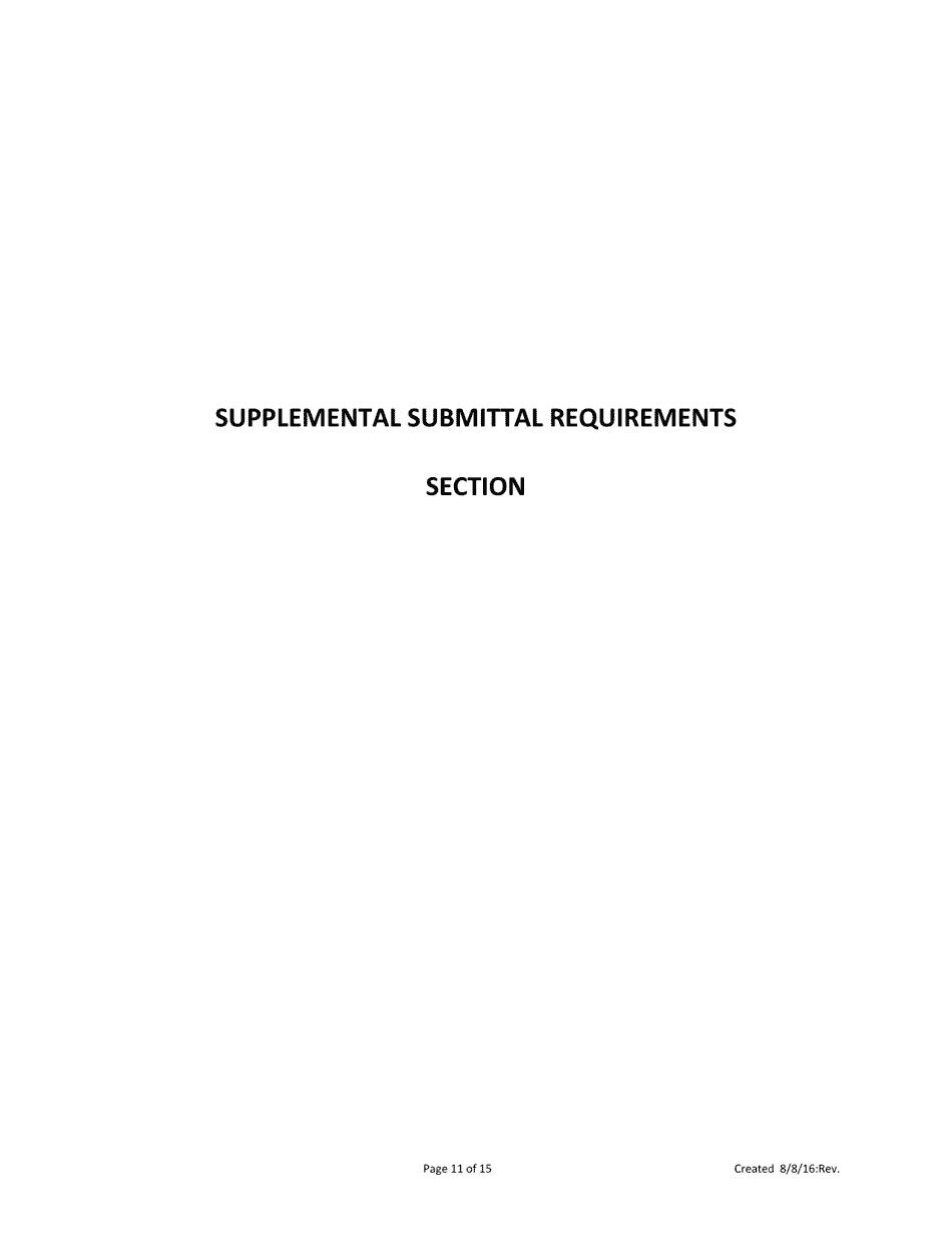 Development Plan Application for Residential Tract Development (Residential Site Development / Architectural Review / Fence  Wall Plan) - City of Murrieta, California, Page 11