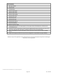 Application for Sign Program - City of Murrieta, California, Page 6