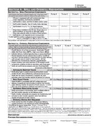 ADEC Form 18-0511 Underground Storage Tanks Operations Inspection Report - Alaska, Page 10