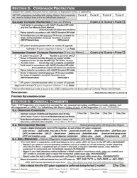 ADEC Form 18-0511 Underground Storage Tanks Operations Inspection Report - Alaska, Page 11