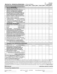ADEC Form 18-0511 Underground Storage Tanks Operations Inspection Report - Alaska, Page 7