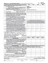 ADEC Form 18-0511 Underground Storage Tanks Operations Inspection Report - Alaska, Page 9