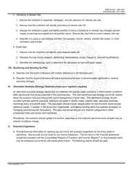 FDIC Form 6200/05 Interagency Charter and Federal Deposit Insurance Application, Page 20