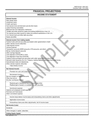 FDIC Form 6200/05 Interagency Charter and Federal Deposit Insurance Application, Page 25