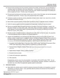 FDIC Form 6200/05 Interagency Charter and Federal Deposit Insurance Application, Page 8