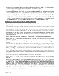 Instructions for Form 3, IP-030 Wisconsin Partnership Return - Wisconsin, Page 12