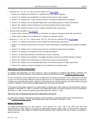 Instructions for Form 3, IP-030 Wisconsin Partnership Return - Wisconsin, Page 16