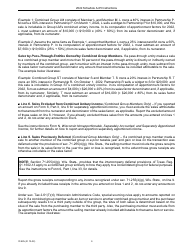 Instructions for Form IC-303 Schedule A-05 Wisconsin Premiums Factor for Insurance Companies - Wisconsin, Page 2