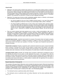 Instructions for Form IC-302 Schedule A-04 Wisconsin Apportionment Percentage for Interstate Telecommunications Companies - Wisconsin, Page 2