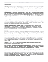 Instructions for Form IC-302 Schedule A-04 Wisconsin Apportionment Percentage for Interstate Telecommunications Companies - Wisconsin, Page 5