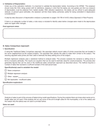 Form PR-800 Annual Assessment Report - Wisconsin, Page 14