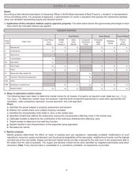 Form PR-800 Annual Assessment Report - Wisconsin, Page 8