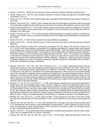 Instructions for Form 4T, IC-002 Wisconsin Exempt Organization Business Franchise or Income Tax Return - Wisconsin, Page 10