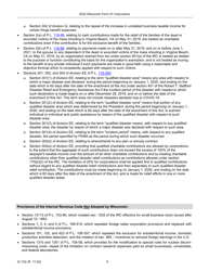 Instructions for Form 4T, IC-002 Wisconsin Exempt Organization Business Franchise or Income Tax Return - Wisconsin, Page 9