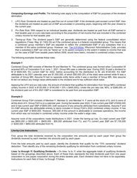 Instructions for Form 6Y, IC-425 Wisconsin Modification for Dividends - Wisconsin, Page 2