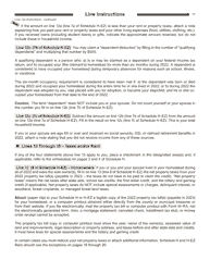 Instructions for Form I-016I, I-015I Schedule H, H-EZ - Wisconsin, Page 17