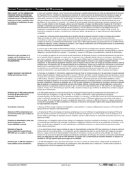 IRS Formulario 656 Ofrecimiento De Transaccion (Spanish), Page 7