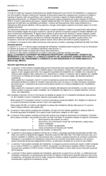 Form OCFS-4584-IT Application Form for Equipment Loan Fund for the Disabled - New York (Italian), Page 2
