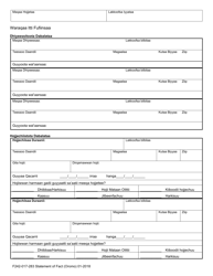 Form F242-017-283 Statement of Facts - Washington (Oromo), Page 4