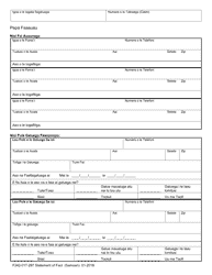 Form F242-017-297 Statement of Fact - Washington (Samoan), Page 4