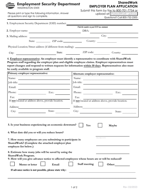 Form EMS10422  Printable Pdf