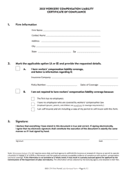 CPA Firm Permit Late Renewal - Minnesota, Page 5