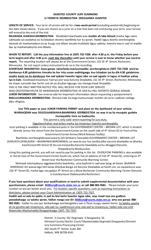 Summons and Qualification Questionnaire - Olmsted County - Minnesota (English/Somali), Page 2