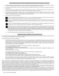 Document preview: Formulario CCR CLK43 Solicitud De Licencia Publica De Matrimonio Debe Ser Legible - Ventura County, California (Spanish)