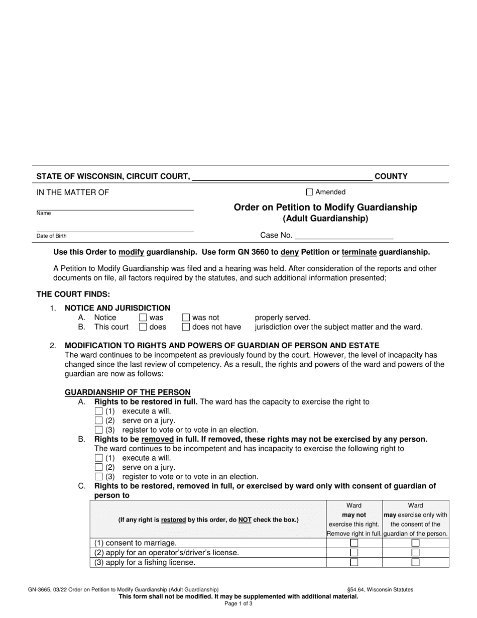 Form GN 3665 Fill Out Sign Online And Download Printable PDF form-gn-3665-fill-out-sign-online-and-download-printable-pdf