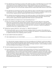 Form RE636B Worksheet - Limited Equity Housing Cooperative (Lehc) - California, Page 14