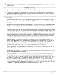 Form RE636B Worksheet - Limited Equity Housing Cooperative (Lehc) - California, Page 17