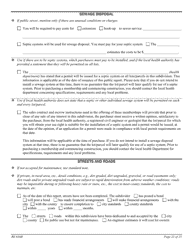 Form RE636B Worksheet - Limited Equity Housing Cooperative (Lehc) - California, Page 23