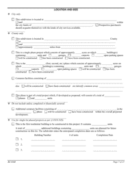 Form RE636B Worksheet - Limited Equity Housing Cooperative (Lehc) - California, Page 7