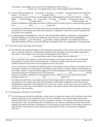 Form RE636B Worksheet - Limited Equity Housing Cooperative (Lehc) - California, Page 9
